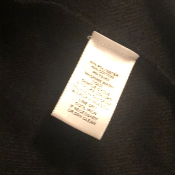 Grey & gray short jacket - Picture 4 of 4